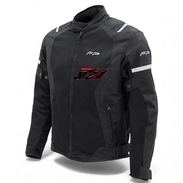 Chaqueta Verano Light Negra Talla L