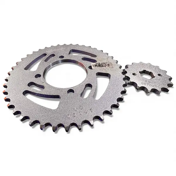 Kit Piñones Casarella Venom 14