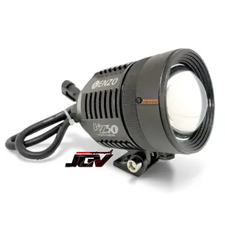 Exploradora Led Pk30 Foco