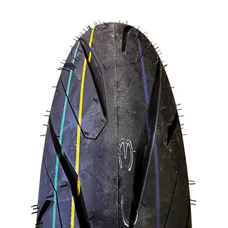 Llanta Irc 140/70 - 14 Tl Iz-S99