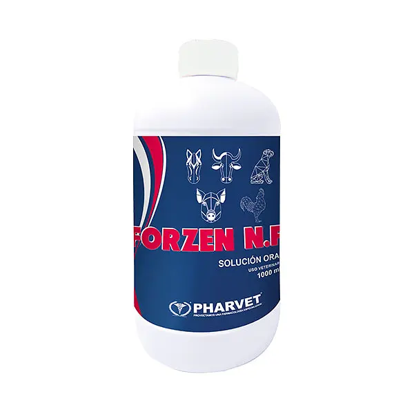 Forzen Nf 1 Lt