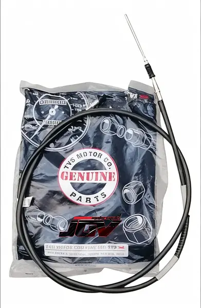 Guaya Freno Delantero Ntorq 125