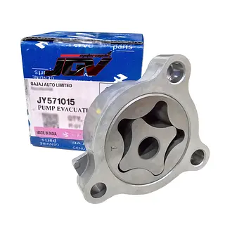 Bomba De Lubricacion Dominar 400 Ug - Izquierda