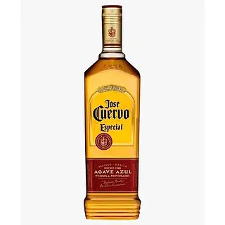 Jose Cuervo