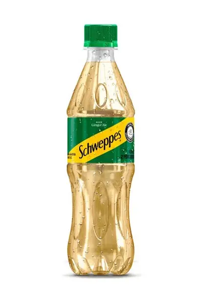 Ginger 400ml