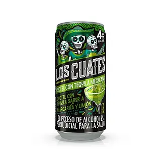 Los Cuates Limón