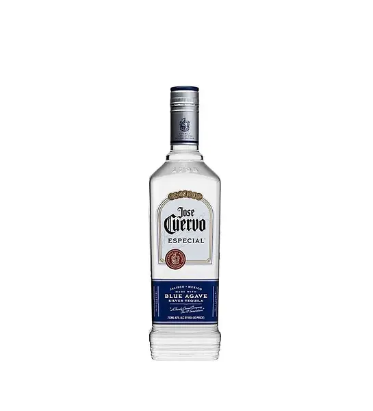 Jose Cuervo Blanco