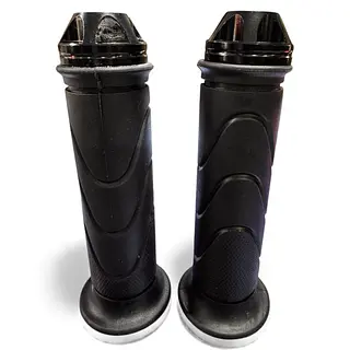 Manilar Hs - 21 Negro