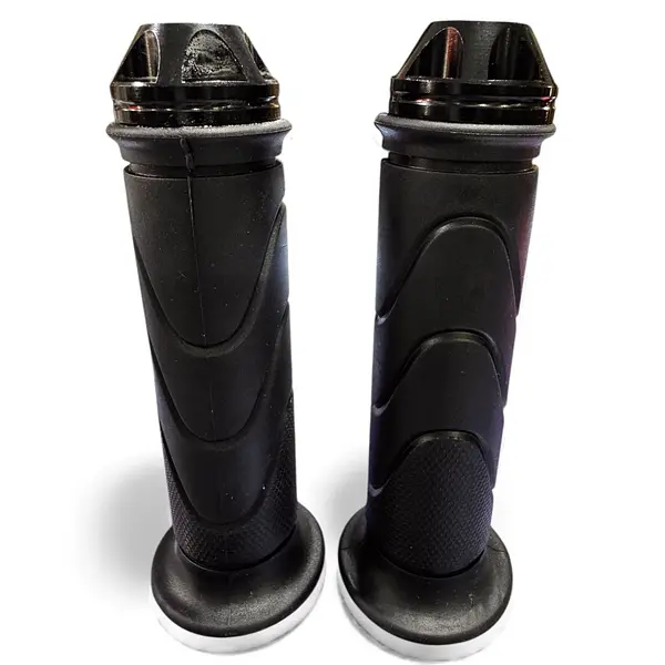 Manilar Hs - 21 Negro