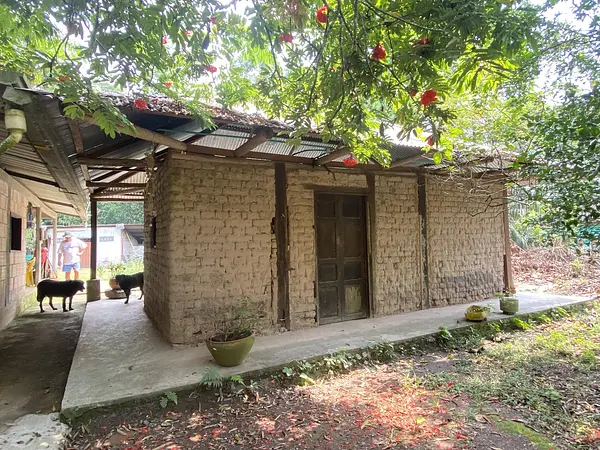 Finca Ecológica- Guacavía