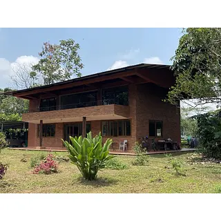 Finca Ecológica- Guacavía
