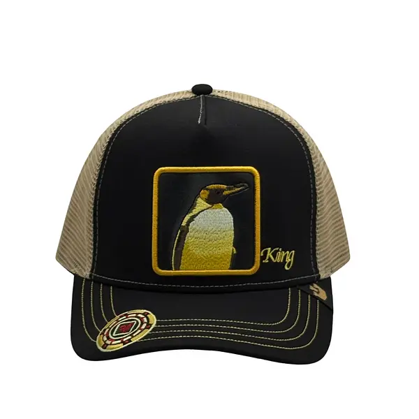 King Pingüino Casino