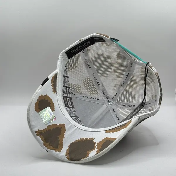 Straight Up Jirafa Roja