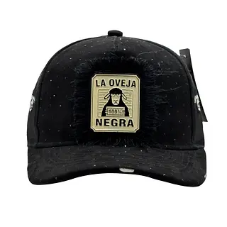 Oveja Negra Premium