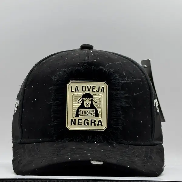 Oveja Negra Premium