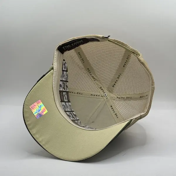 Cocky Gallo Carrusel