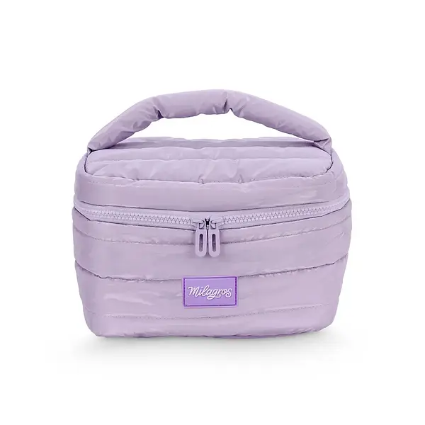 Cosmetiquera Milagros