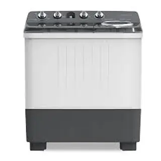 Lavadora Frigidaire Semi Automática Carga Superior 12 Kilos