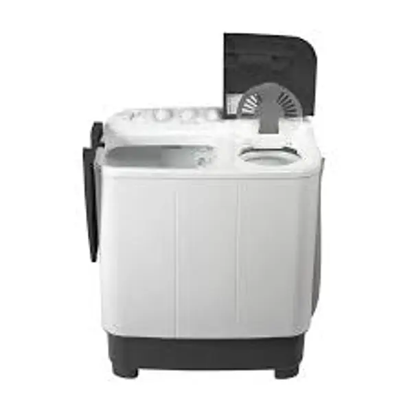 Lavadora Kalley Semi Automática Carga Superior 13 Kilos