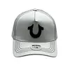 Gorra Blanca Herradura True Religion