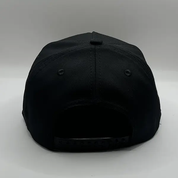 Equino Caballista Placa Dorada