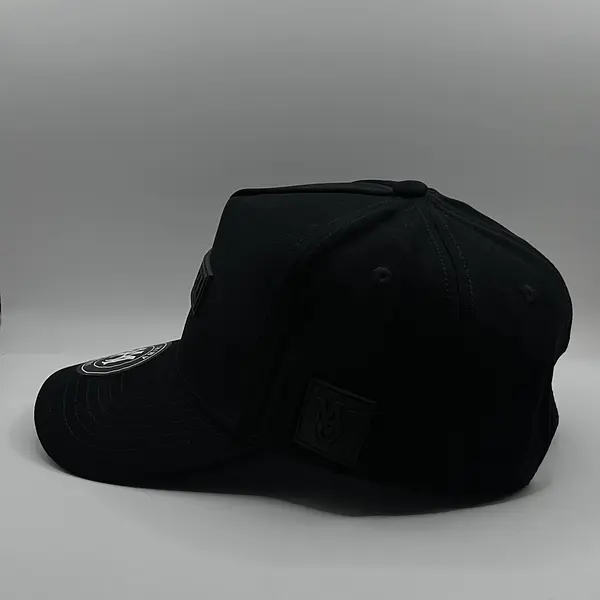 Amiri Negra Completa