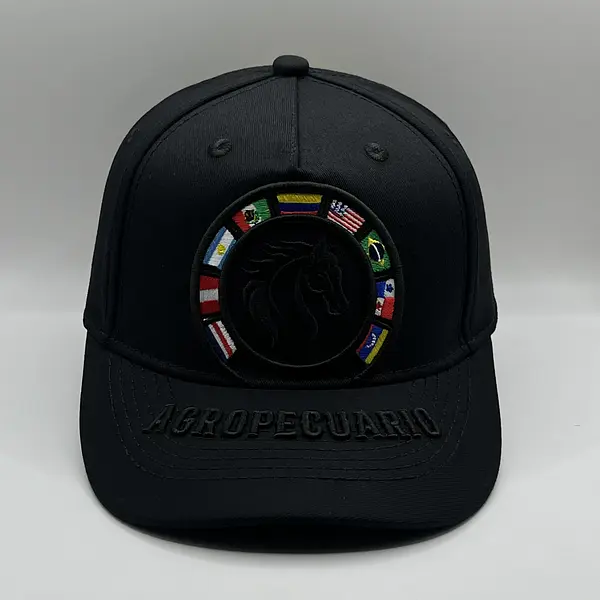 Equino 100% Agropecuario