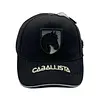 Adler Equino Negro Caballista