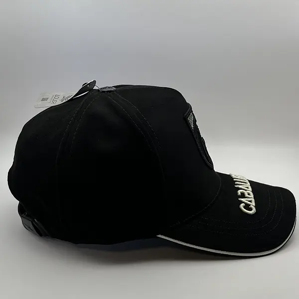 Adler Equino Negro Caballista