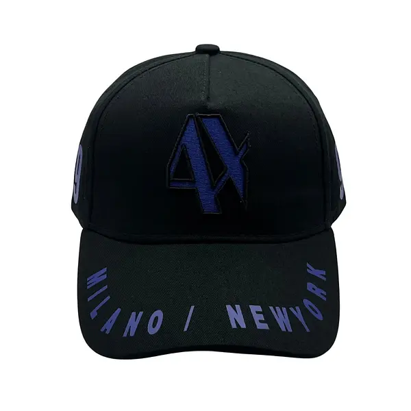 Armani Exchange Negra