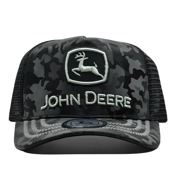 John Deere Reflectiva