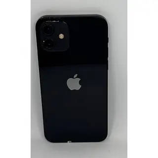 Iphone 12 Negro 64gb 9/10 100%Bateria Renovada Turbo Sim Use