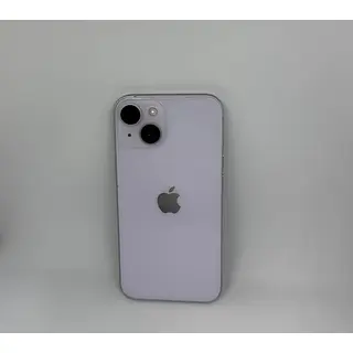 Iphone 14 Lila 128gb 86%Bateria Usado 5226 6894