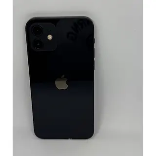 Iphone 12 64gb 87%Bateria Original Usado 8/10 Negro