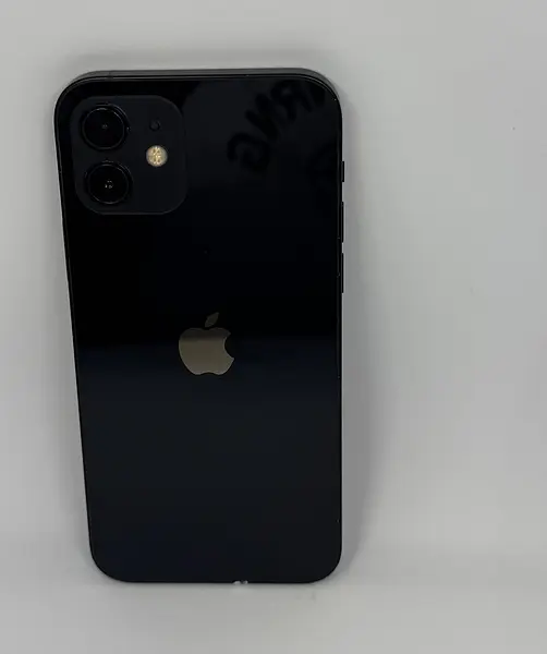 Iphone 12 64gb 87%Bateria Original Usado 8/10 Negro
