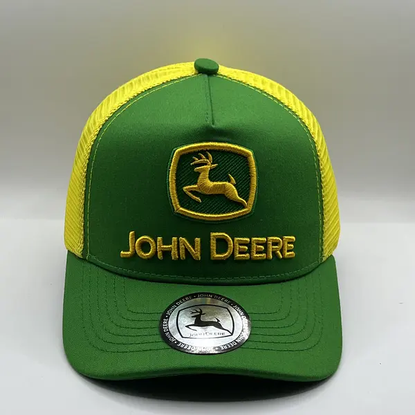 John Deere Clasica