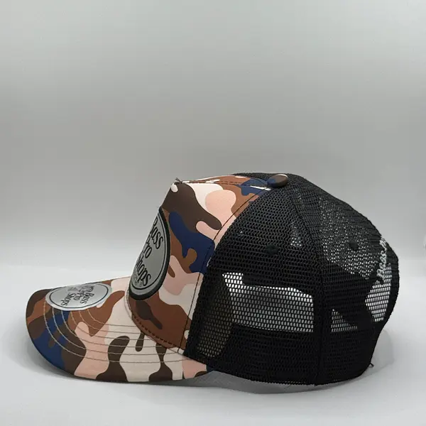 Bass Pro Shops Camuflada Tierra