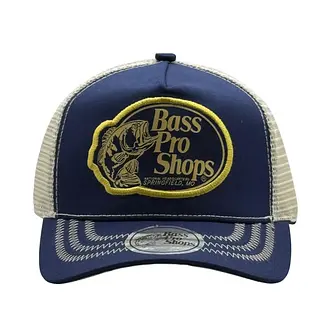 Bass Pro Shops Azul Malla Beige