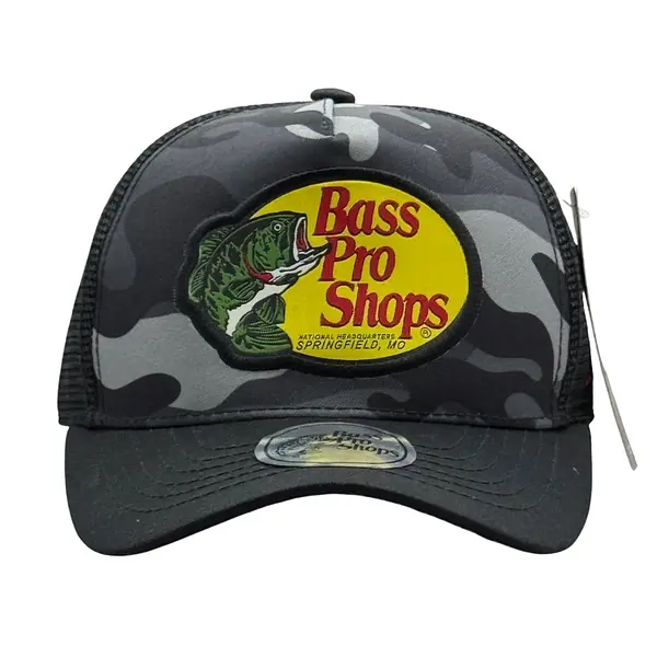 Bass Pro Shops Camuflada