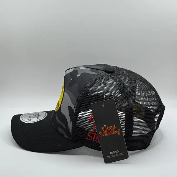 Bass Pro Shops Camuflada