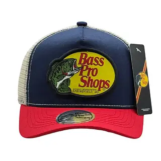Bass Pro Shops Clásica Roja