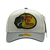 Bass Pro Shops Blanca Vicera Gris