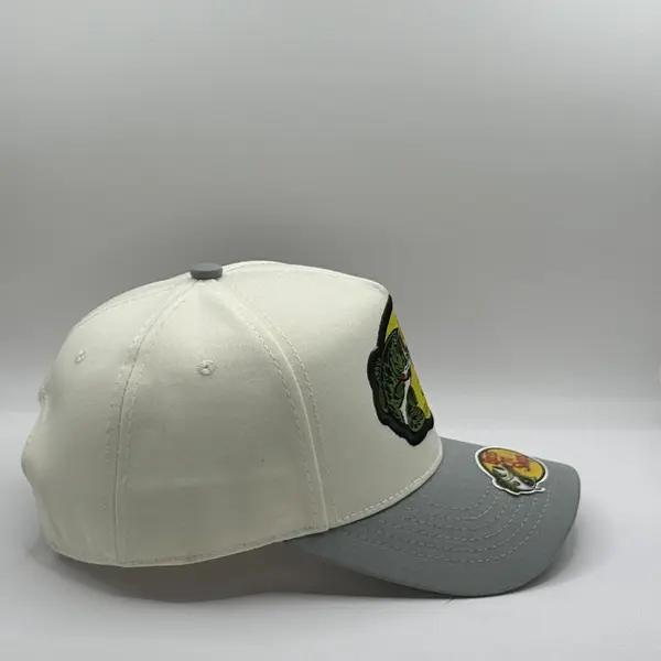 Bass Pro Shops Blanca Vicera Gris