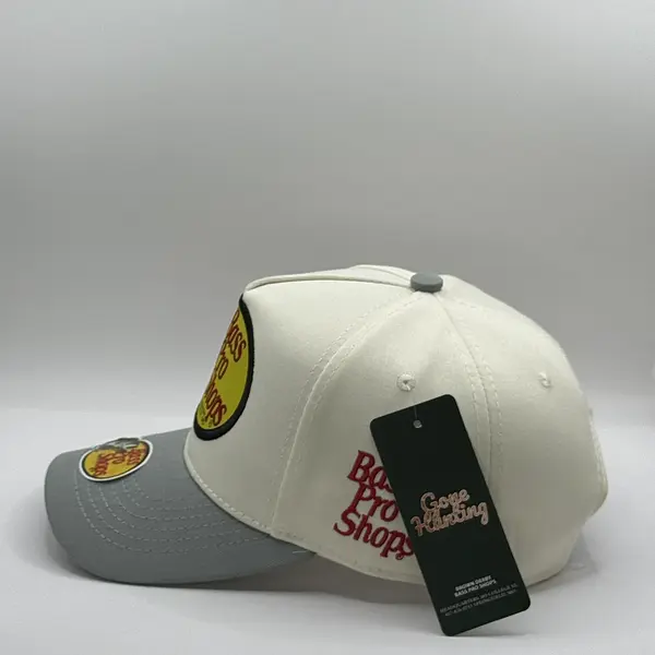 Bass Pro Shops Blanca Vicera Gris