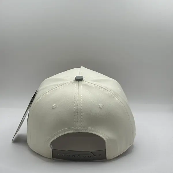 Bass Pro Shops Blanca Vicera Gris