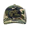 Bass Pro Shops Camuflada Verde