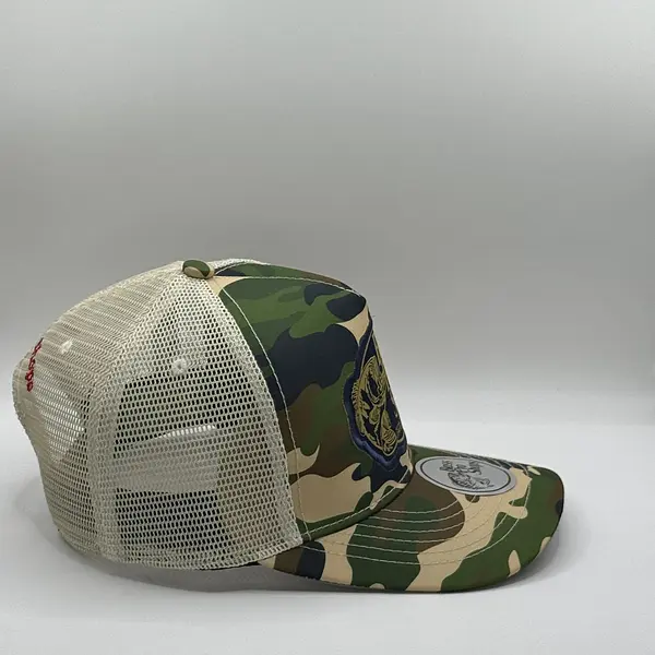 Bass Pro Shops Camuflada Verde