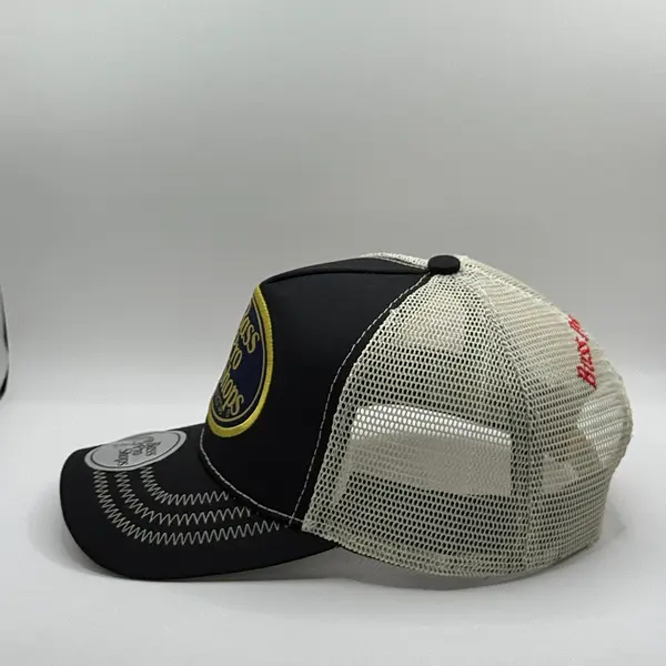 Bass Pro Shops Negra Malla Beige