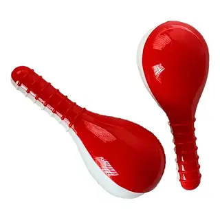 Maraca Pequeña Navidad X2 Ref: Mrca-002