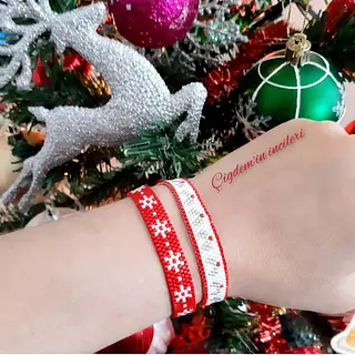 Manilla Navideña Stdo